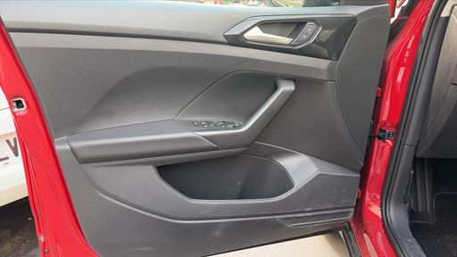 Volkswagen T-Cross 1.0 TSI 115 DSG7 - Vw Edition – 2024 – 5076 km – Essence – Boîte Automatique — photo 21