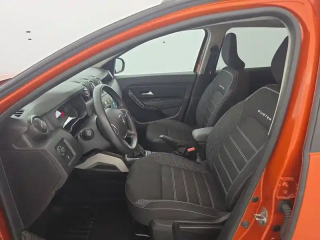 Dacia Duster tce 150 fap 4x2 edc — photo 303