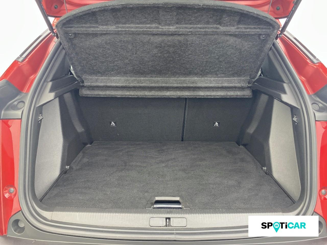 Peugeot 2008 1.2 puretech 100ch s&s style — photo 6