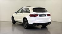 Mercedes Glc 400 d 330ch AMG Line 4Matic 9G-Tronic — photo 8