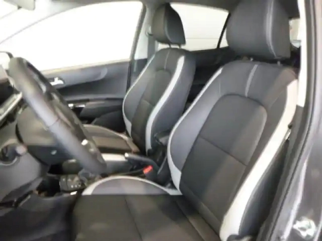 Kia Picanto 1.0 gdi 68ch gt-line bvma5 — photo 12