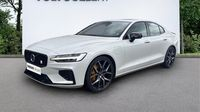 Volvo S60 T8 AWD 310+145ch Polestar Engineered Geartronic 8