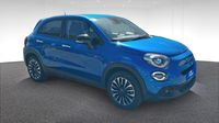 Fiat 500x 1.5 FireFly Turbo 130ch S/S Hybrid DCT7 — photo 3