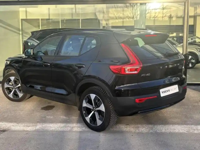 Volvo Xc40 b3 163 ch dct7 — photo 4