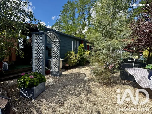 Terrain 258 m² Le Châtelet-en-Brie