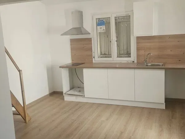 Studio 1 pièce 20 m²