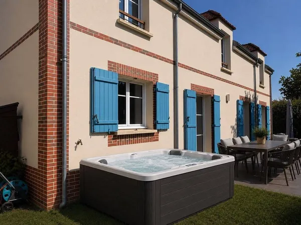 Maison 7 pièces 150 m²