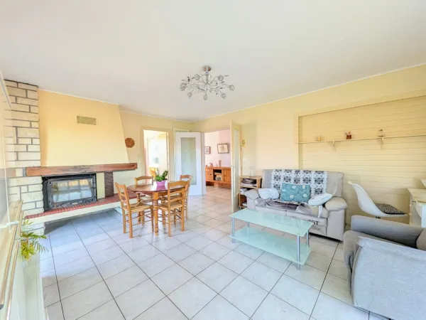 Maison 4 pièces 92 m²