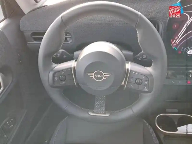 Mini Cooper 3 portes s 204ch classic dkg7 — photo 27