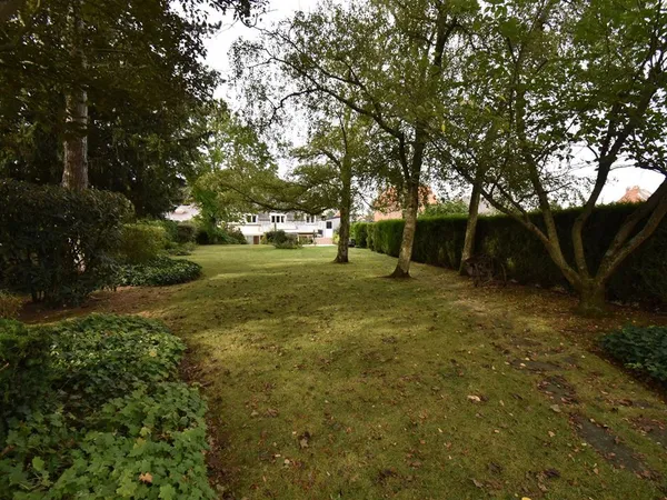 Maison de ville - 293m ²