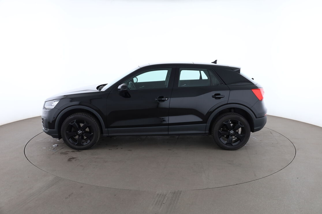 Audi Q2 30 TDI S Tronic — photo 2