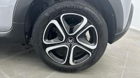 Citroen C3 1.2 PureTech 110ch S&S Shine 120-123g — photo 11