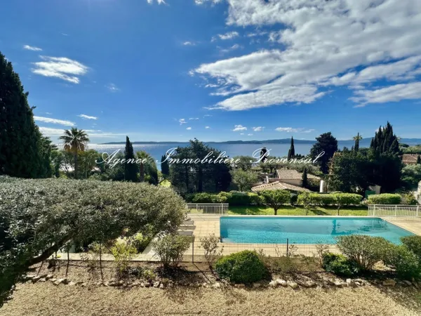 location saisonnière villa 7 Pièce(s)