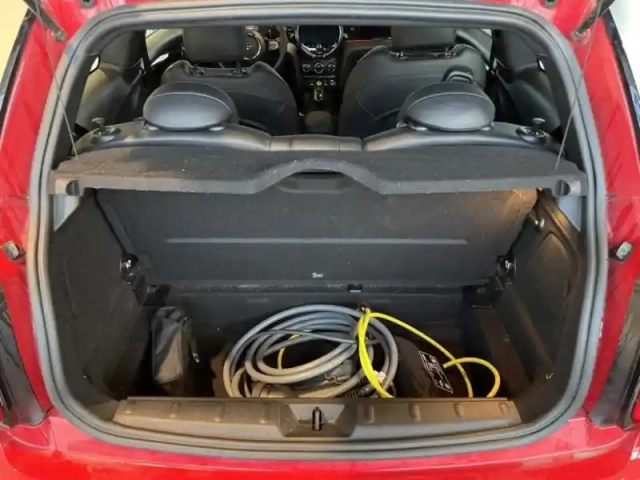 Mini Mini cooper se 184ch edition premium bva 5cv — photo 7