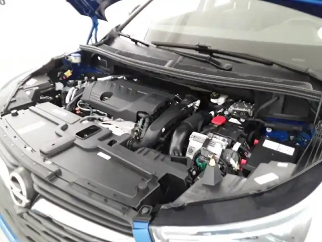 Opel Grandland X hybrid 225 ch bva8 — photo 40