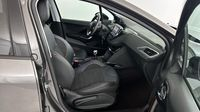 Peugeot 2008 1.2 PureTech 130ch GT Line S&S — photo 15