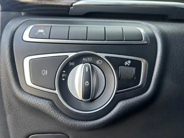 Mercedes Cla 250 d avantgarde extra-long — photo 9