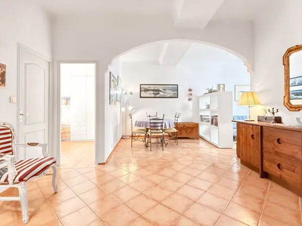 Appartement 2 pièces 58 m²