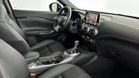 Nissan Juke 1.6 Hybrid 143ch Tekna 2023 — photo 15