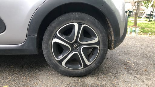Citroen C3 1.2 PureTech 82 - Graphic – 2019 – 79467 km – Essence – Boîte Manuelle — photo 10