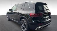 Mercedes Glb 200 d 150ch AMG Line 8G-DCT — photo 6