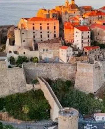 Terrain constructible calvi