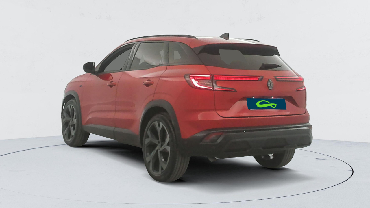 Renault Austral — photo 3