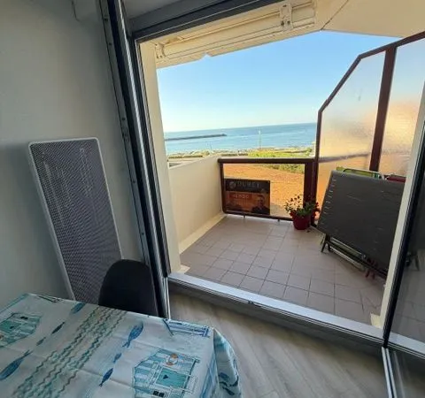 Loue appartement
