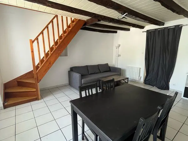 Maison meublée Plélan-le-grand