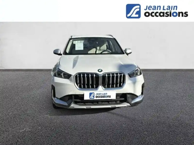 Bmw X1 sdrive 18i 136ch dkg7 — photo 2