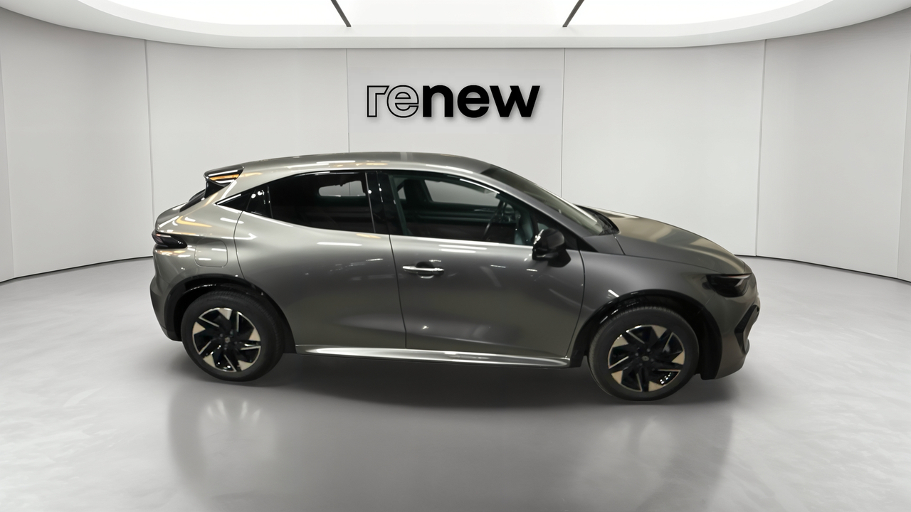 Renault Clio E-Tech full hybrid 160 ch — photo 6