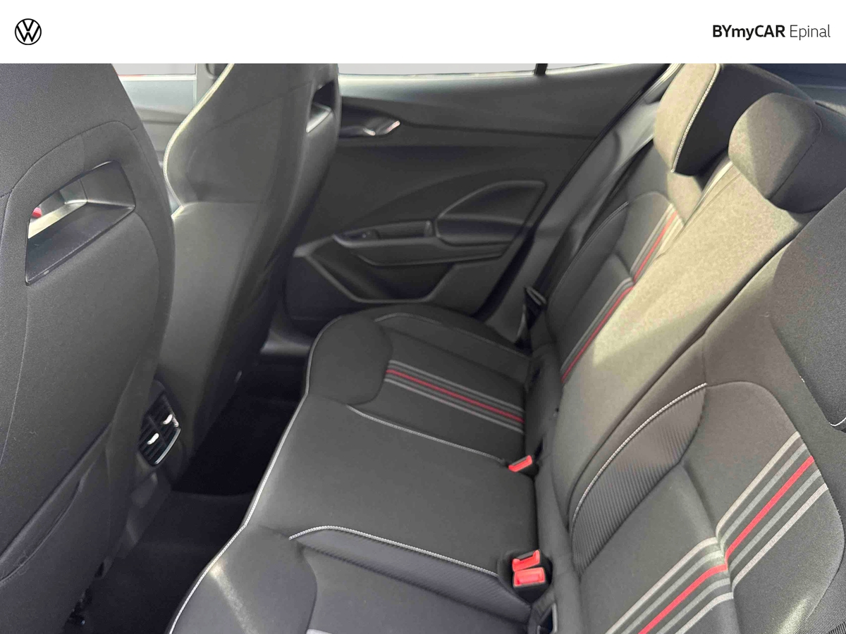 Skoda Fabia 1.0 TSI 116 ch EVO 2 DSG7 — photo 12