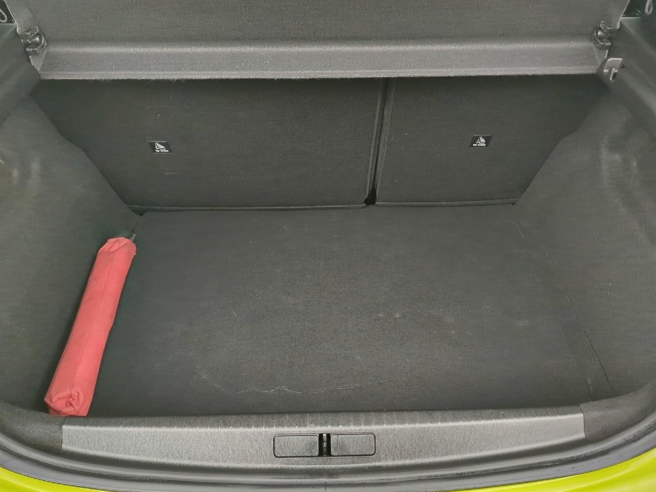 Peugeot 208 puretech 100 s&s bvm6 gt — photo 6