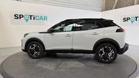 Peugeot 2008 1.2 Hybrid 145ch GT e-DCS6 — photo 8