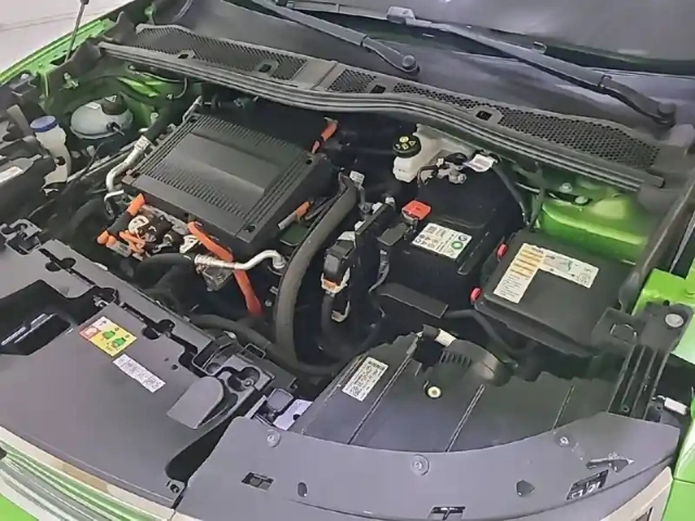Opel Mokka electrique 136 ch &amp; batterie 50 kwh — photo 38