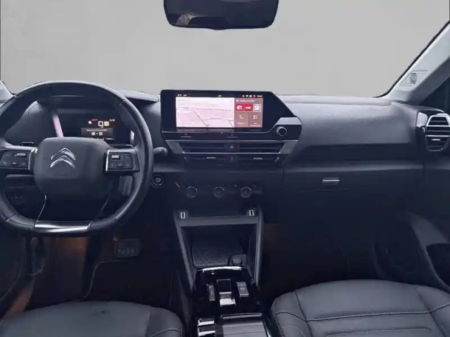Citroën C4 bluehdi 130 s&amp;s eat8 — photo 46
