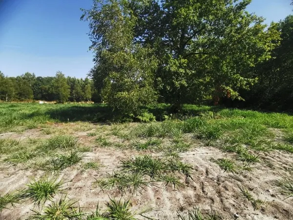 Terrain 570 m²
