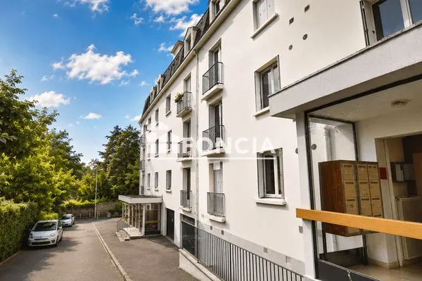 Appartement 1 pièce 30 m²