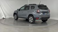 Dacia Duster 1.5 Blue dCi 115ch Journey + 4x2 — photo 8