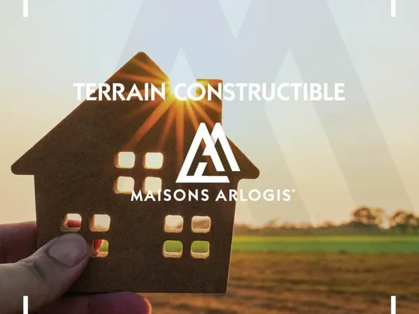 Terrain 481 m² Rixheim