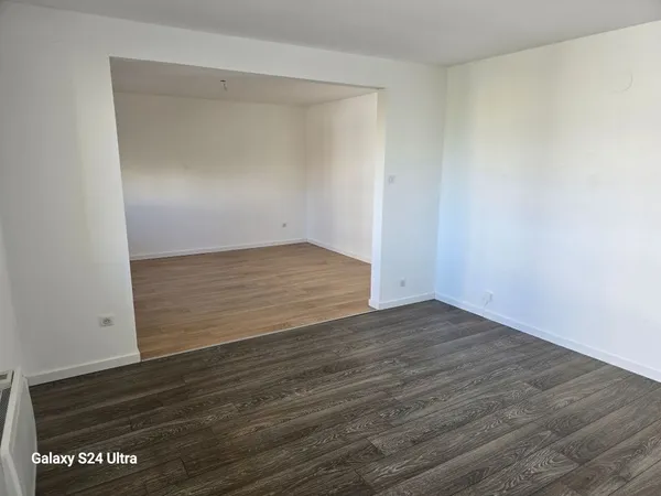 Appartement de 75m2 à louer sur Bischheim