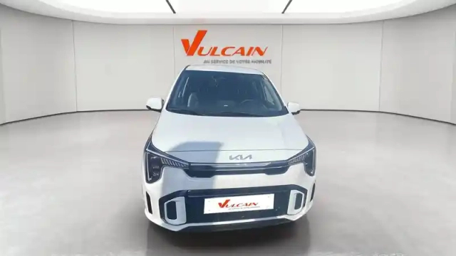 Kia Picanto 1.0 gdi 68 ch bvm5 — photo 9