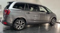Citroen Grand C4 Spacetourer BlueHDi 130ch S&S Shine EAT8 E6.d-TEMP — photo 4