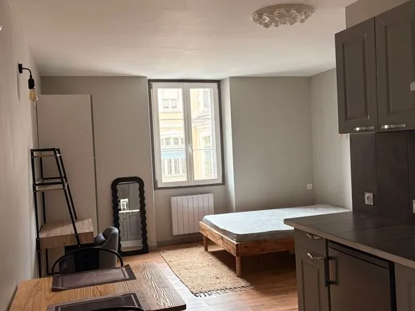 Studio étudiant