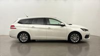 Peugeot 308 Sw 1.6 BlueHDi 120ch Allure S&S EAT6 — photo 4