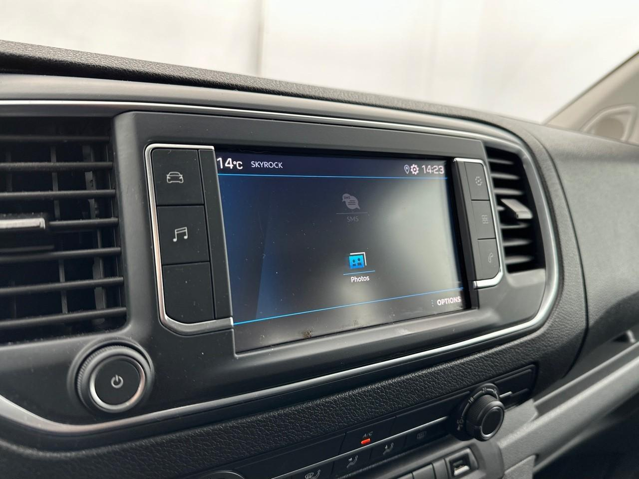 Peugeot Expert long bluehdi 120ch s&s bvm6 — photo 21
