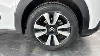 Citroen C3 1.2 PureTech 110ch S&S MAX Boite Automatique — photo 20