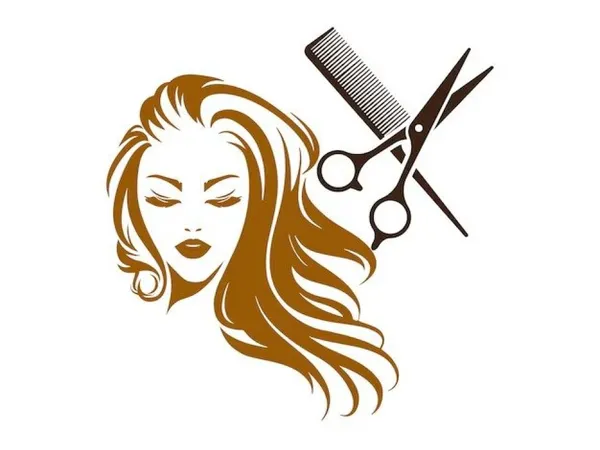 SALON DE COIFFURE