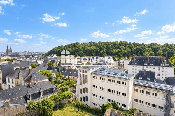 Appartement 3 pièces 74 m²