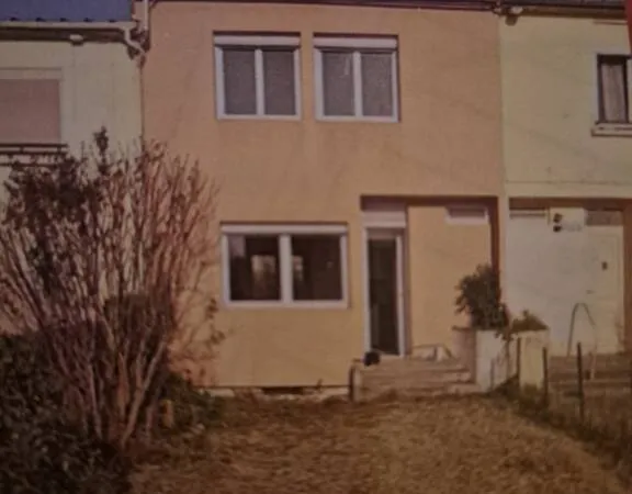 Maison 4 pièces 65 m²